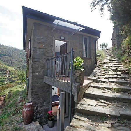 Fiesse Cottage Manarola Exteriör bild