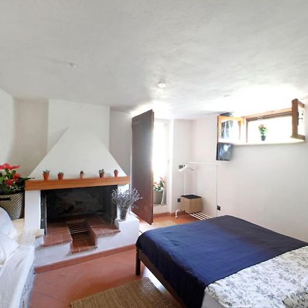 Fiesse Cottage Manarola Exteriör bild
