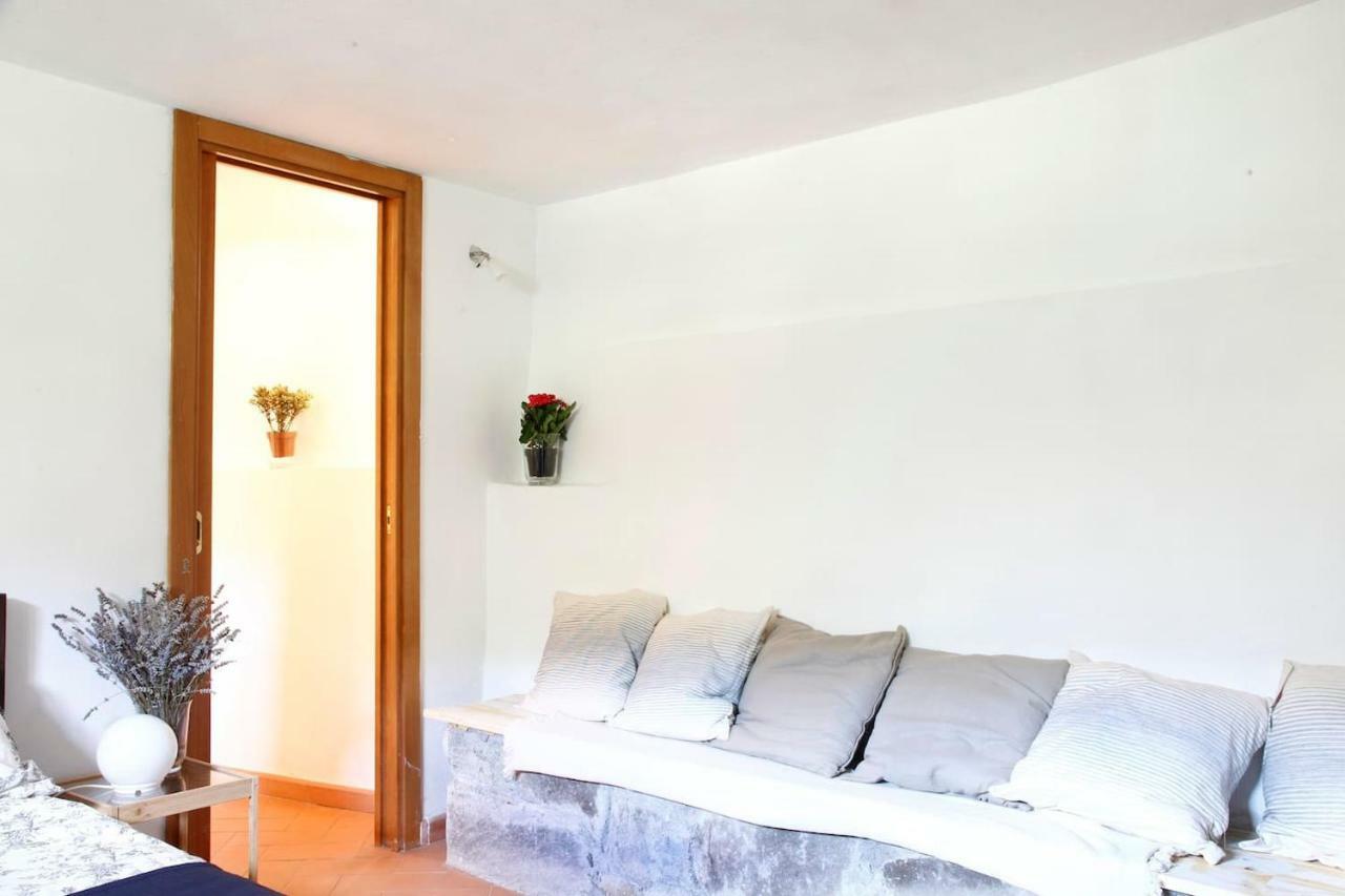 Fiesse Cottage Manarola Exteriör bild